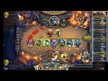 ダイナモで無限軍団を発見だー！メックパラディン！【ハースストーン hearthstone】