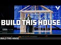 BUILD THIS HOUSE | PAUL DAUGHERTY | PT. 1