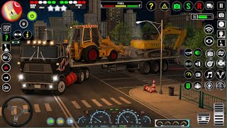MM Truck Game| #1  Gaming10.M Android HD