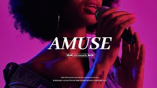 [FREE] Rema x Afrobeat -Type Beat 2022- "Amuse"