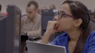 Data Mining and Predictive Analytics Graduate Program