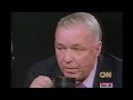 sinatra s final major interview larry king live may 13 1988