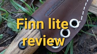 BPS Finn lite review Sept. KOTM