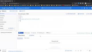 GCP - Serverless Data Analysis with Dataflow Side Inputs Python