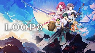 Loop8 Summer of Gods OST - The Kegai