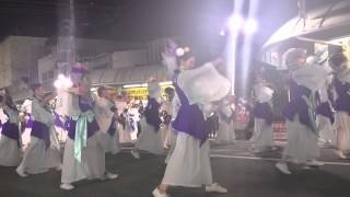 Art Wave×AZJ　高知よさこい2014