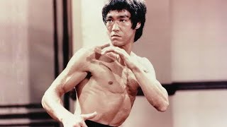 Lee Jun-fan(Bruce Lee). All Time Martial Artist And Star Celebrity. Awesome Photo Video #shorts