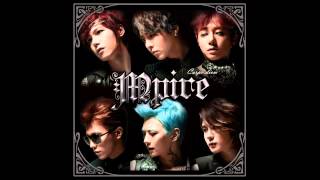 [Audio] M.Pire - Can't Be Friend With You