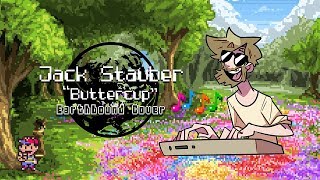 Jack Stauber - Buttercup (Earthbound/Chiptune Cover)
