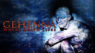 Gehenna: Where Death Lives - Metal Retro Reviews