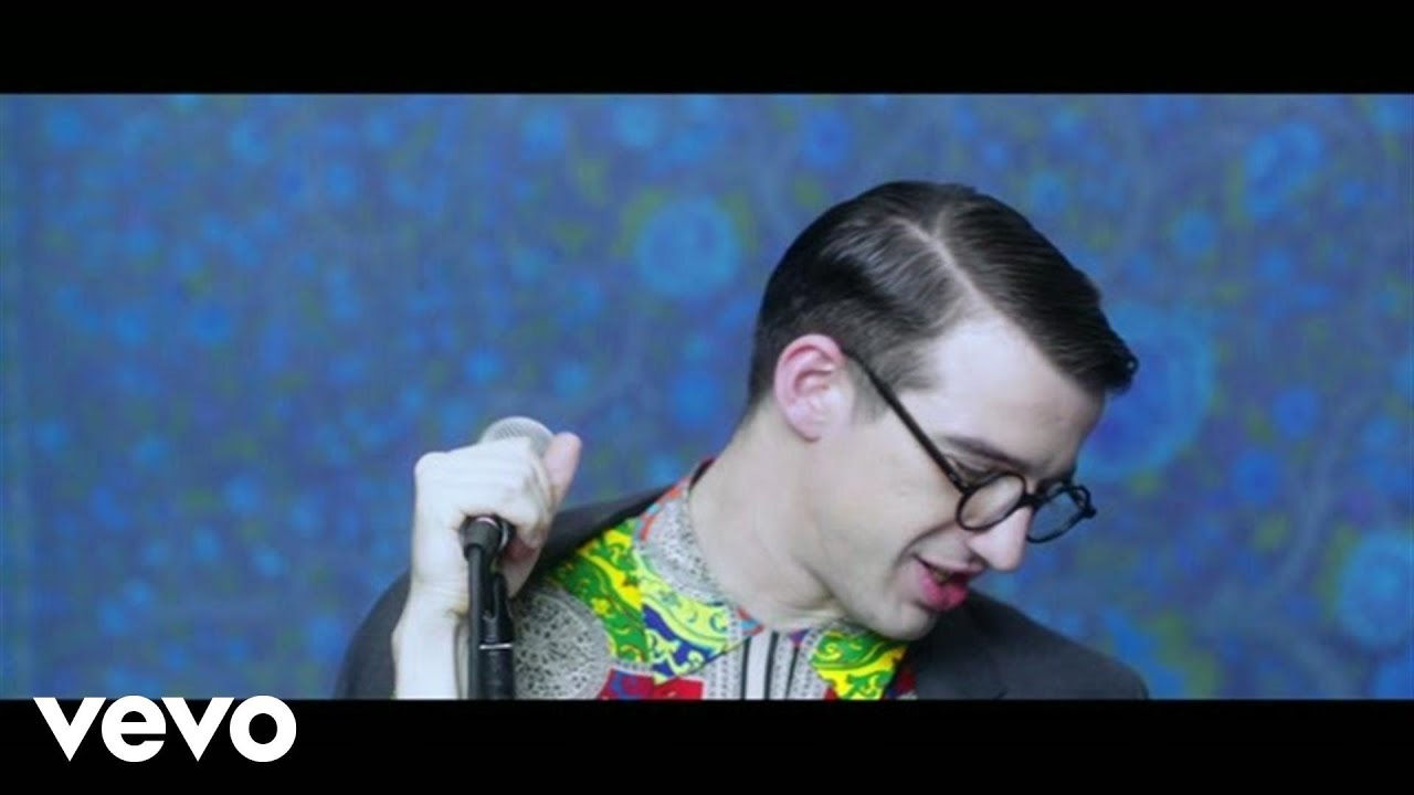 Spector Friday Night Don T Ever Let It End Youtube