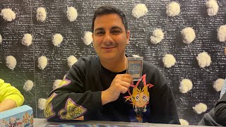 2nd Place YCS Bologna 2024 - Yubel Fiendsmith - Francesco “Cartagine” Gargiulo