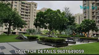 3BHK, SAFAL PARISAR 2, SOUTH BOPAL, AHMEDABAD WEST.