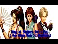 King of Fighters 94 - Nei ( Sega Genesis Remix ) [ Commission ]