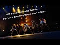 [K-POP COMMUNITY FESTIVAL 2024] SHINee- Sherlock+ Ring Dong Dong+ Don't Call Me dance cover from HK