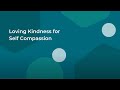 Guided Meditation | Loving Kindness for Self Compassion