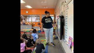 Lesson 5 Ruby Bridges