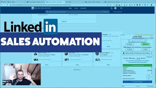 How To Generate Leads From LinkedIn in 2019 By Using Automation