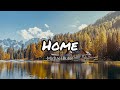 HOME - MICHAEL BUBLÉ ( COVER BY FRANCIS GREG ) LYRICS || LIRIK + TERJEMAHAN INDONESIA