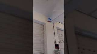 Bluguard Alarm System...