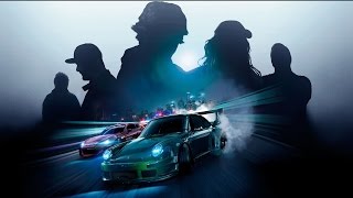 Need For Speed - Official Launch Trailer