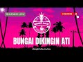 Bungai Dikingin Ati (Lirik Video) - Midnight Coffee (Lagu Iban Baru 2024)