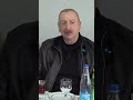 İlham Əliyev sovet İttifaqında qarabağı azərbaycandan ayırmaq üçün komitə də yaratmışdılar