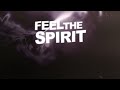 Erphaan Alves - SPIRIT (Official LYRIC Video) | Soca 2023