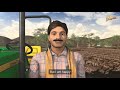 jinu aur deepak episode 7 transforming dryland with john deere 4wd tractor tamil