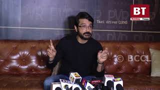 Prosenjit Chatterjee at premier of Bengali film 'Mayurakshi'