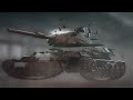 ShPTK-TVP Nightmare of Armor - World of Tanks