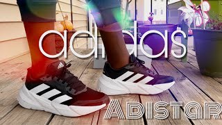 The Return of the Adistar… Does Adidas Have a Mid-Range Winner?