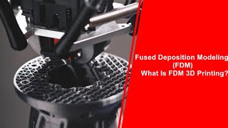 what is fdm 3d printing revolutionizing prototyping and manufacturing