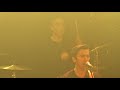 attic. live @bonn harmonie – make it through