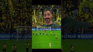 ردة فعل جماهير الأندية بعد فوز الإتحاد على الشباب 2-1