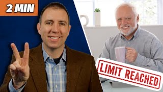 What is the Social Security Earnings Limit for 2026?