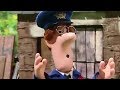 Postman Pat | Pot Luck Picnic | Postman Pat Full Episodes | Cartoons for Kids | Kids Movies