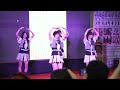 【akb48 team tp】2022.12.10「cwt 62《cwt20周年》」舞台演出@台北世界貿易中心一館【8k】【cc中字】