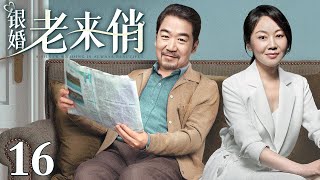 【1080P】【2024最新电视剧】银婚老来俏 16｜张国立、闫妮上演中年夫妻婚姻那些事儿 人到中年也能“老来俏”！