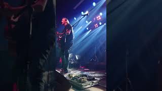 Sir Elwood trio, Älä mee, Tavastia, 25.7.2019