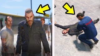 GTA V - Podemos REVIVER JOHNNY KLEBITZ?