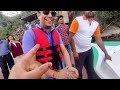 a calm day in sariska utsav camp sariska boating in siliserh lake alwar dailyvlog