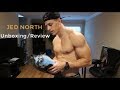 Unboxing/Review | JED NORTH