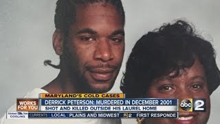 2001 Howard County murder case still unsolved