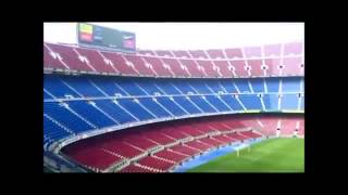Barcelona vs APOEL FC 17 09 14   CHAMPIONS LEAGUE