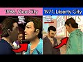 Why Tommy Vercetti Went to Jail For 15 Years… (GTA Vice City Prequel)