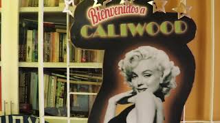 Caliwood, Museo de la Cinematografía