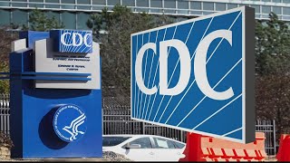 CDC to undergo month long review | What this means