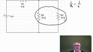 Combination Circuits