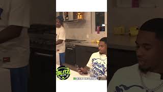 Deen ACCIDENTALLY Leaked NBA Youngboy Secret 😮 #deenthegreat #nbayoungboy #yayamayweather
